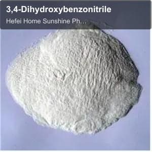 3,4-Dihydroxybenzonitrile