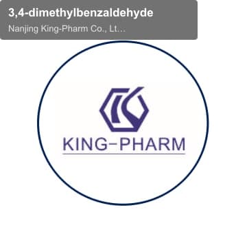 3,4-dimethylbenzaldehyde