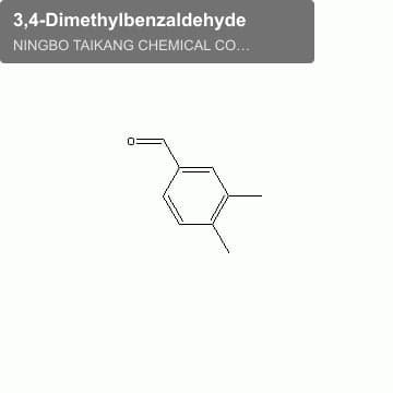3,4-Dimethylbenzaldehyde