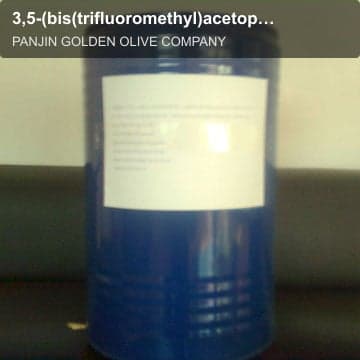 3,5-(bis(trifluoromethyl)acetophenone