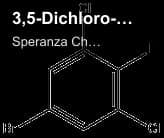 3,5-Dichloro-4-fluorobromobenzene