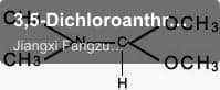 3,5-Dichloroanthranilic acid