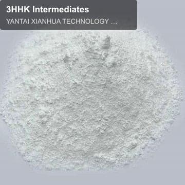 3HHK Intermediates