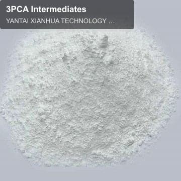 3PCA Intermediates