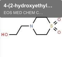 4-(2-hydroxyethyl)thiomorpholine1,1-dioxide