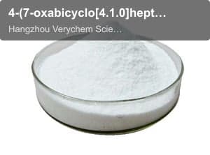 4-(7-oxabicyclo[4.1.0]heptane-3-carbonyloxymethyl)phenyl]methyl 7-oxabicyclo[4.1.0]heptane-3-carboxy