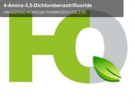 4-Amino-3,5-Dichlorobenzotrifluoride