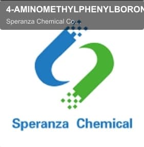 4-AMINOMETHYLPHENYLBORONIC ACID, PINACOL ESTER, HCL