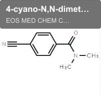 4-cyano-N,N-dimethylbenzamide