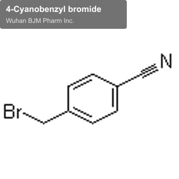 4-Cyanobenzyl bromide