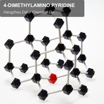 4-DIMETHYLAMINO PYRIDINE