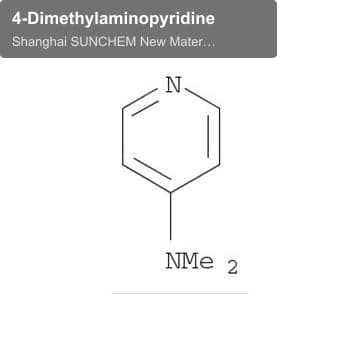 4-Dimethylaminopyridine