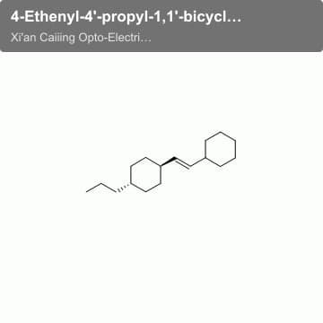 4-Ethenyl-4'-propyl-1,1'-bicyclohexyl