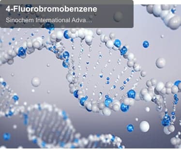4-Fluorobromobenzene
