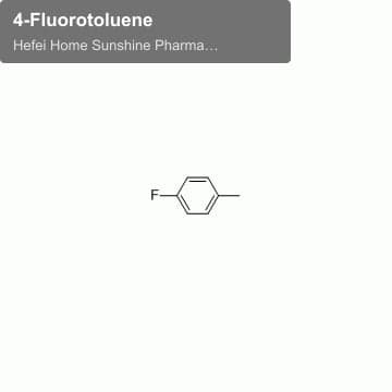 4-Fluorotoluene
