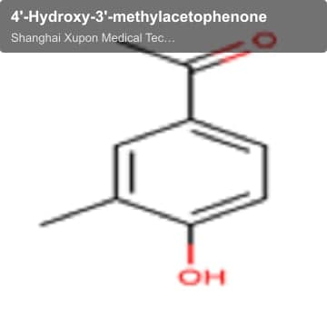 4'-Hydroxy-3'-methylacetophenone