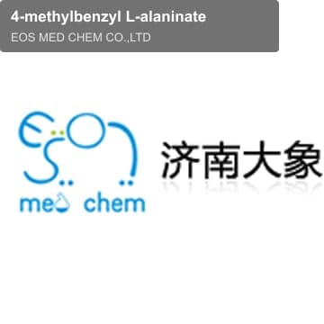 4-methylbenzyl L-alaninate