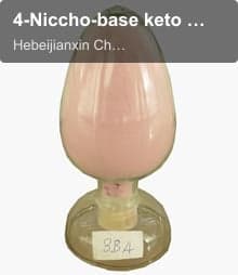 4-Niccho-base keto acid (BBA)