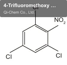 4-Trifluoromethoxy benzenesulfonamide