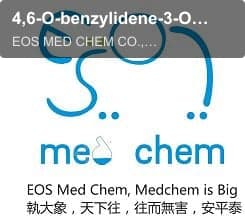 4,6-O-benzylidene-3-O-tert-butyldiMethylsilyl-1-tributylstannylglucal