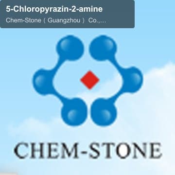 5-Chloropyrazin-2-amine