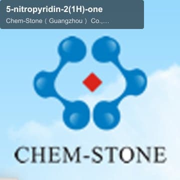 5-nitropyridin-2(1H)-one