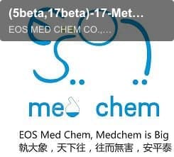 (5beta,17beta)-17-Methyl-spiro[androstane-3,3'-[3H]diazirin]-17-ol