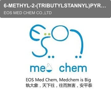 6-METHYL-2-(TRIBUTYLSTANNYL)PYRIDINE