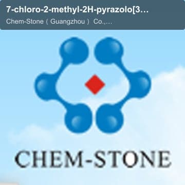 7-chloro-2-methyl-2H-pyrazolo[3,4-c]pyridine