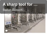 A sharp tool for stable ,simple ,accurate and efficient industrial research and development