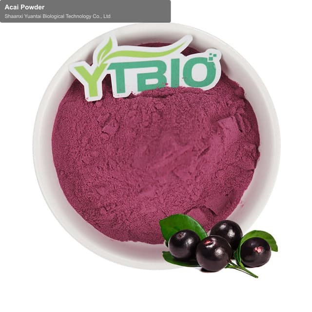 Acai Powder