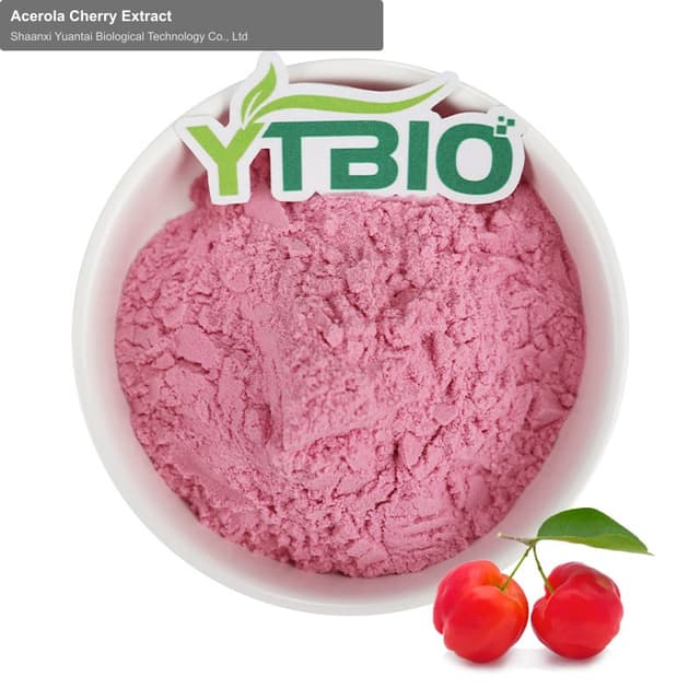 Acerola Cherry Extract