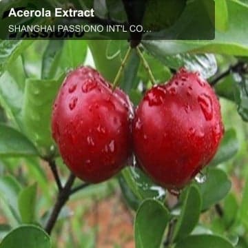 Acerola Extract