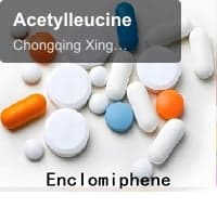 Acetylleucine