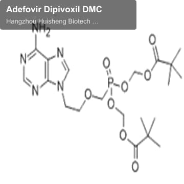 Adefovir Dipivoxil DMC