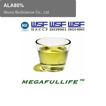 ALA80%