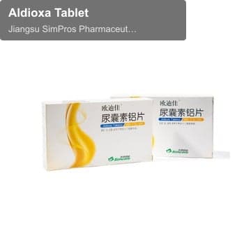 Aldioxa Tablet
