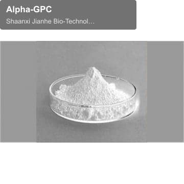 Alpha-GPC
