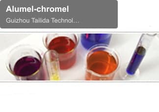 Alumel-chromel