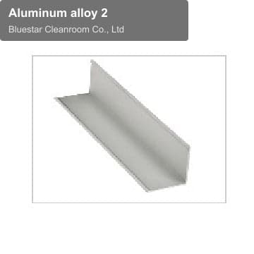 Aluminum alloy 2