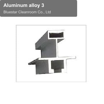 Aluminum alloy 3
