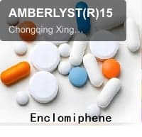 AMBERLYST(R)15