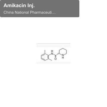 Amikacin Inj.