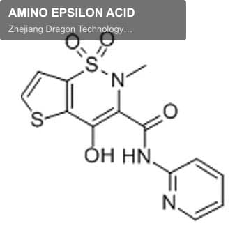 AMINO EPSILON ACID