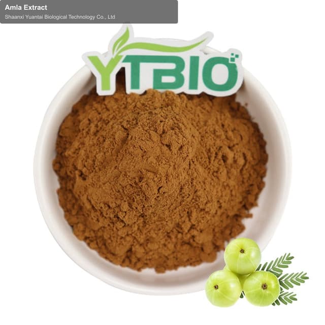 Amla Extract