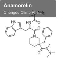 Anamorelin