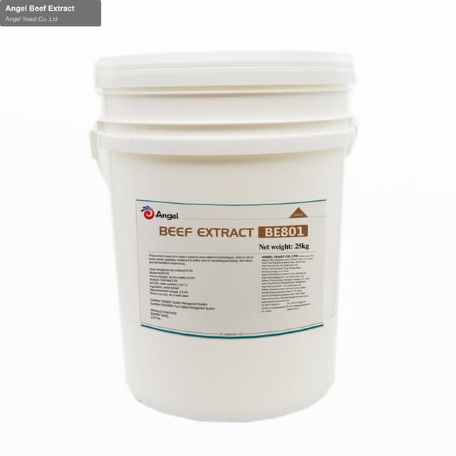Angel Beef Extract