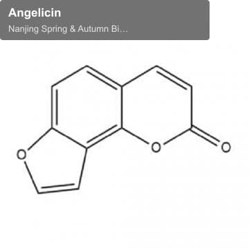 Angelicin