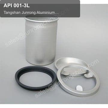 API 001-3L