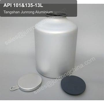 API 101&135-13L